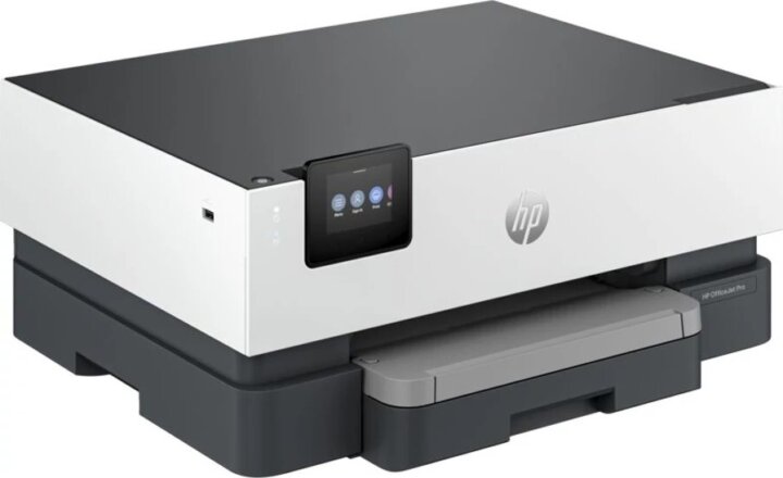 HP OfficeJet Pro 9110b Multifunkciós Színes Tintasugaras Nyomtató (WiFi / LAN / USB) HP OfficeJet Pro 9110b Multifunkciós Színes Tintasugaras Nyomtató (WiFi / LAN / USB)