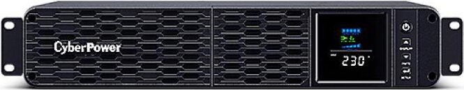 CyberPower PFC 1600VA / 1000W Rack 2U UPS Szünetmentes Tápegység CyberPower PFC 1600VA / 1000W Rack 2U UPS Szünetmentes Tápegység