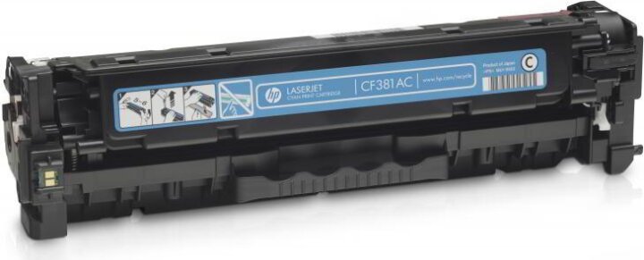 HP 312AC Eredeti Toner - Cián HP 312AC Eredeti Toner - Cián