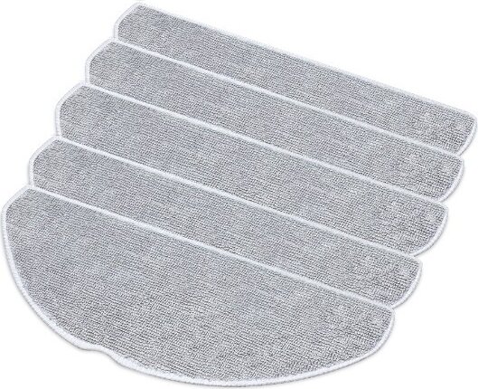 TP-Link TAPO RVA301 Robot Porszívó Mosható Felmosó kendő csomag (5 db / csomag)