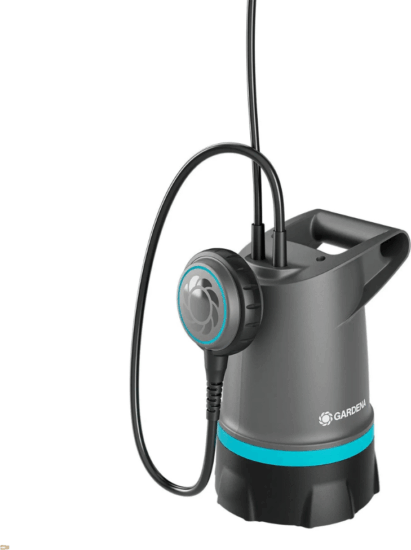 Gardena 20000 Basic Merülőszivattyú 550 Watt