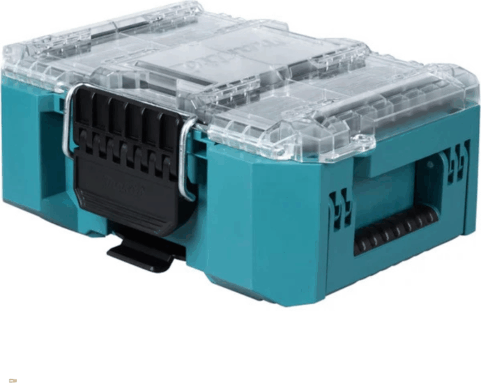 Makita P-91067 MAKTRAK Szerszámos láda 278 x 162 x 389 mm Makita P-91067 MAKTRAK Szerszámos láda 278 x 162 x 389 mm
