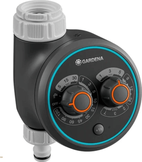 Gardena 01897-20 Water Control EasyPlus Öntözésvezérlő