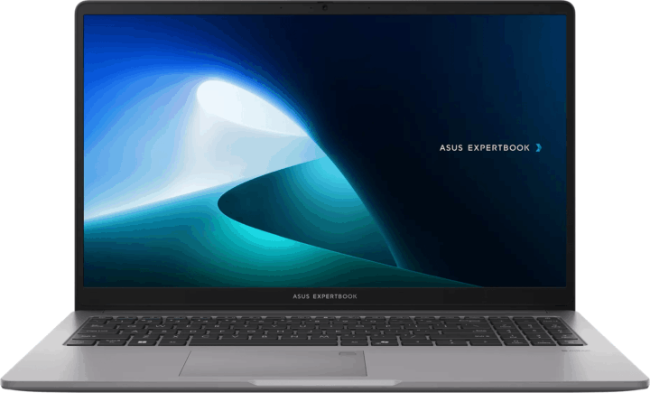 Asus Expertbook P1503CVA-S73873 Laptop Szürke (15,6" / Intel Core 3-100U / 16GB / 512GB M.2 SSD)