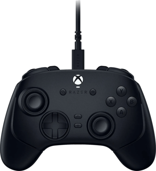 Razer Wolverine V3 Tournament Vezetékes Kontroller Gamepad (PC / Xbox)