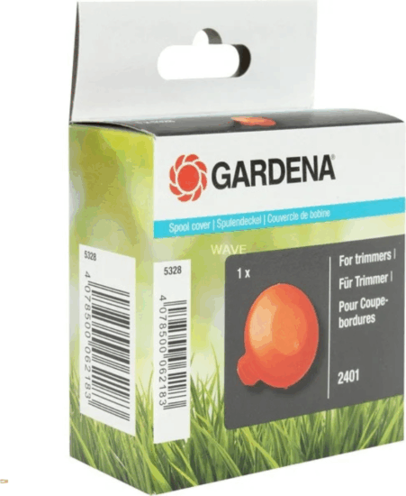 Gardena 05328-20 Orsóvédő SmallCut 2401 szegélynyíróhoz