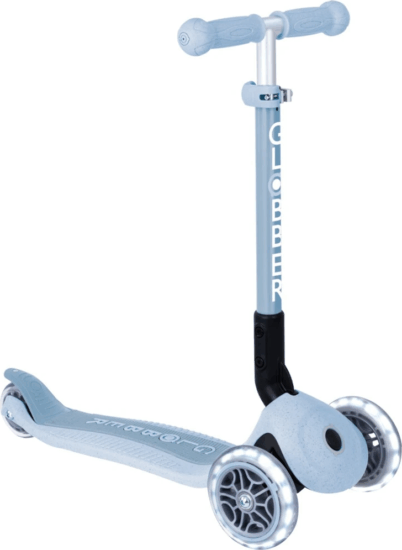 Globber 692-501-2 3 Kerekű Gyerek Roller - Kék