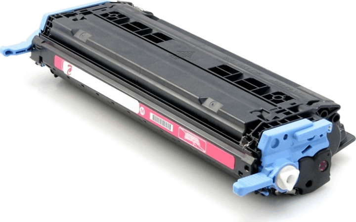 Remain (HP Q6003A) Utángyártott Toner - Magenta