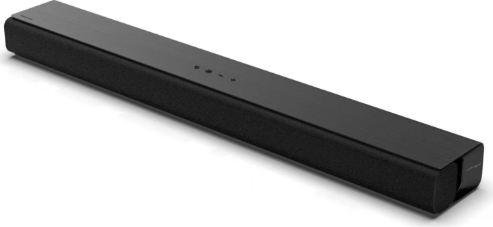 Hisense HS1000 Soundbar 2.1 Hangprojektor 600 Watt - Fekete Hisense HS1000 Soundbar 2.1 Hangprojektor 600 Watt - Fekete