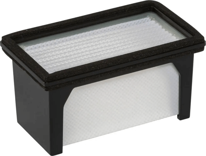 Makita 199557-7 DX01 / DX06 / DX08 / DX09 Porszívó HEPA szűrő