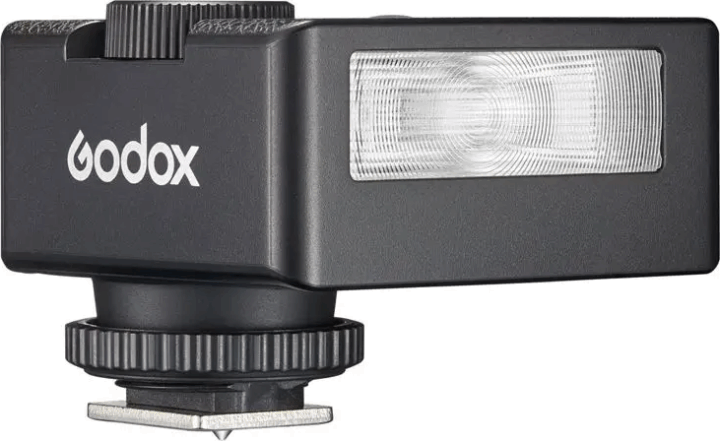 Godox iM30 iFlash Fényképezőgép Vaku 230Ws