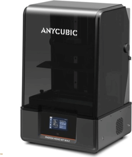 Anycubic Photon Mono M7 Max 3D nyomtató - Szürke
