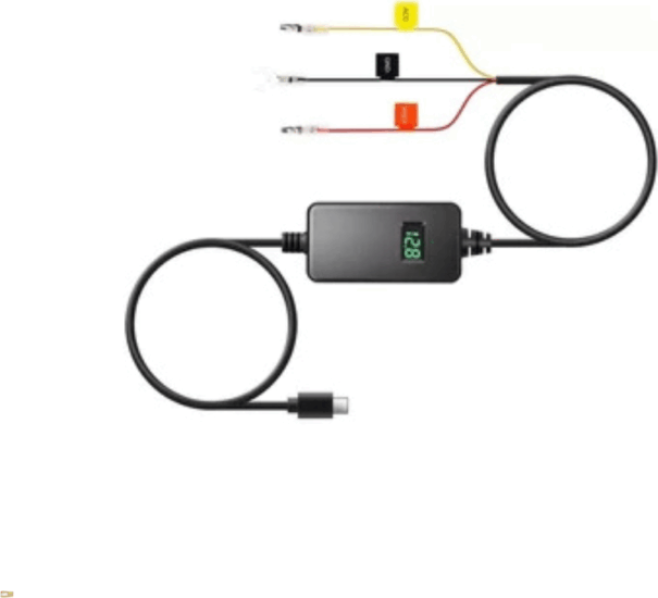 Xiaomi 70mai 4G Midrive UP06 beszerelő készlet menetrögzítőkhöz