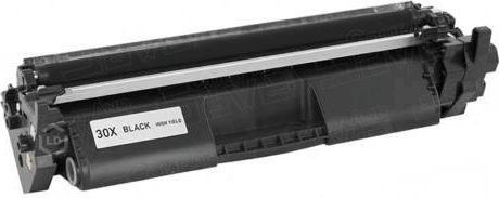 Diamond CF230XFUDI (HP CF230X) Utángyártott Toner - Fekete