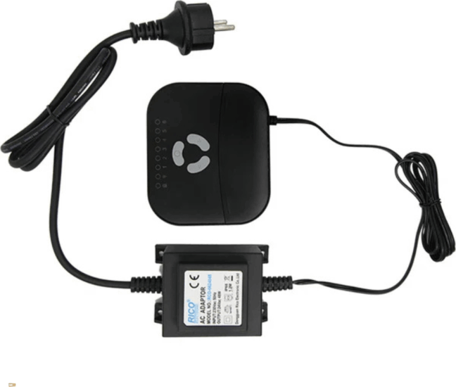 Shelly FrankEver FK06X Öntözőrendszer Vezérlő