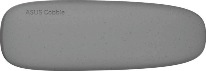 ASUS COBBLE USB 3.2 Gen 2x1 Type-C Külső HDD/SSD ház - Szürke