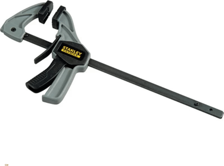 Stanley FATMAX Egykezes szorítószerszám S 120mm