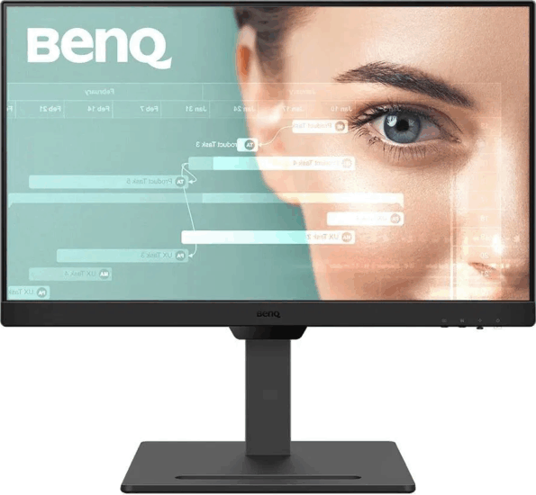 BenQ GW2490TC 23.8" 16:9 FullHD IPS LED Monitor - Fekete