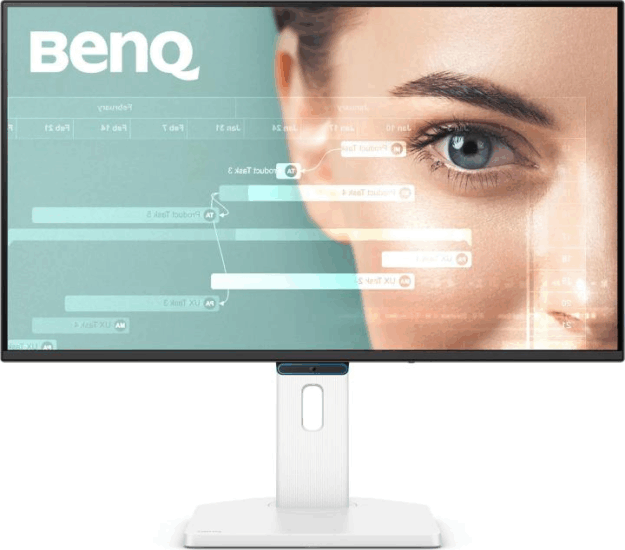 BenQ 27" GW2790TC 16:9 FullHD IPS LED Monitor - Fehér