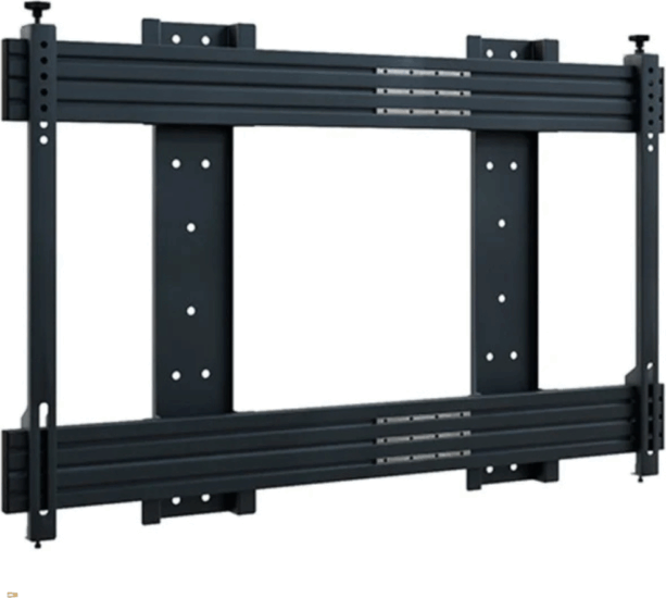 Hagor 5863 Cisco WebEx Board 55" / Board Pro 55" fali tartó konzol - Fekete