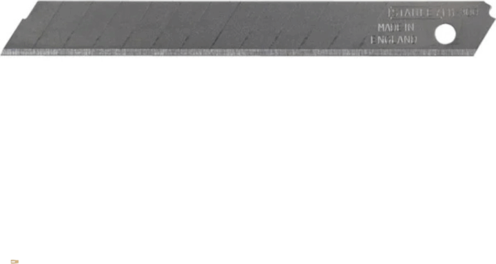 Stanley 0-11-300 Letörhető cserepenge Snitzerhez 9mm (10db/csomag)