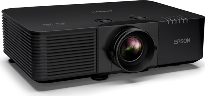 Epson EB-L895U WXGA 8000 Lumen Projektor - Fekete Epson EB-L895U WXGA 8000 Lumen Projektor - Fekete