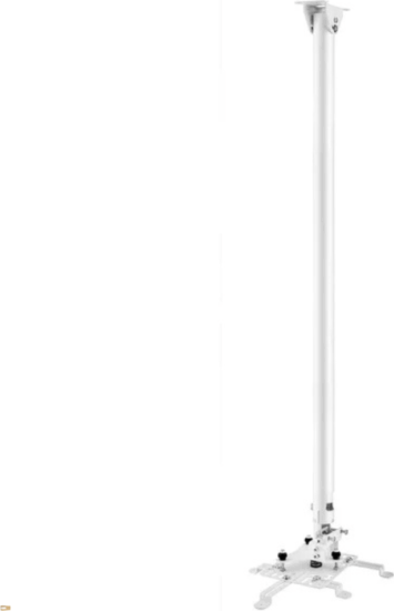 Hagor 5808 Mennyezeti projektor tartó - Fehér Hagor 5808 Mennyezeti projektor tartó - Fehér