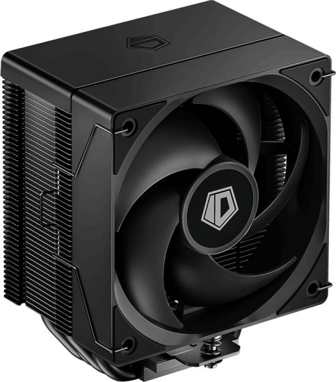 ID-Cooling SE-904-XT PWM Univerzáis CPU hűtő ID-Cooling SE-904-XT PWM Univerzáis CPU hűtő