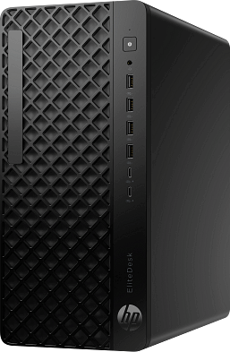 HP EliteDesk 8 G1i Torony Számítógép (Intel Core Ultra 7-265 / 16GB / 512GB SSD / Win 11 Pro) HP EliteDesk 8 G1i Torony Számítógép (Intel Core Ultra 7-265 / 16GB / 512GB SSD / Win 11 Pro)