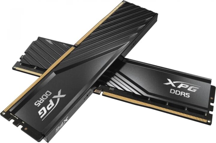 A-Data 32GB / 6000 XPG Lancer Blade DDR5 Dual Desktop RAM KIT (2x16GB)
