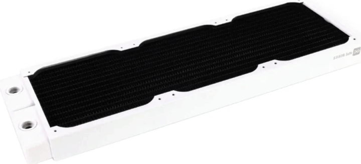 Alphacool HPE-30 Full Copper 360mm vízhűtés Radiátor