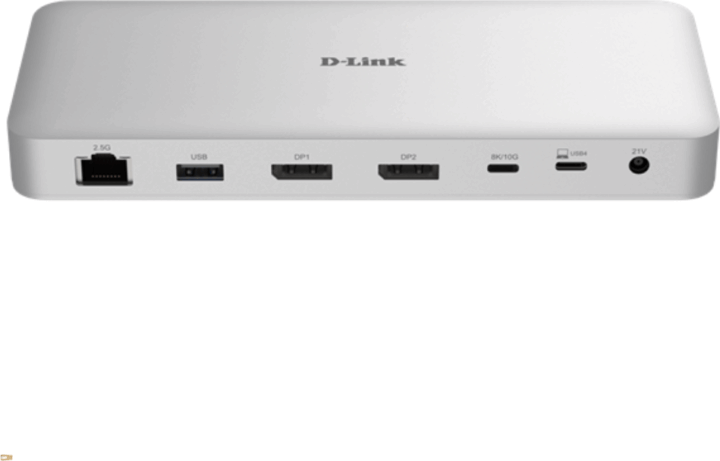 D-Link DUF-901/E Univerzális USB-C Laptop dokkoló állomás 100 Watt D-Link DUF-901/E Univerzális USB-C Laptop dokkoló állomás 100 Watt