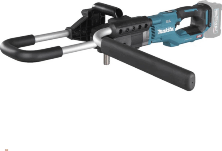 Makita DG002GZ Akkumulátoros Földfúró gép 40V (Akku és töltő nélkül)