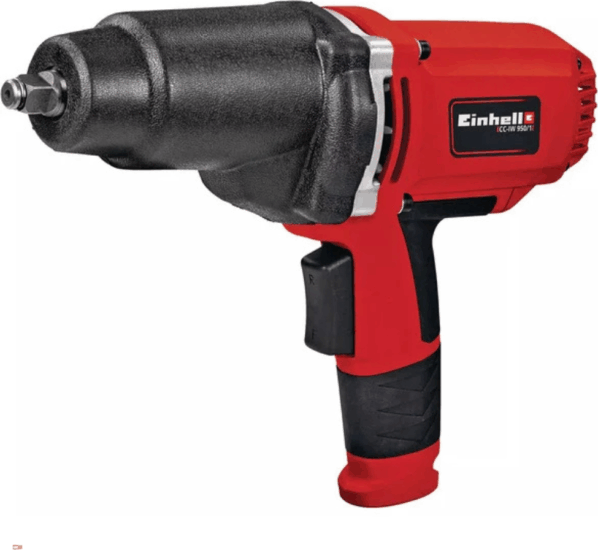 Einhell CC-IW 950/1 Elektromos Ütvecsavarozó 950 Watt Einhell CC-IW 950/1 Elektromos Ütvecsavarozó 950 Watt