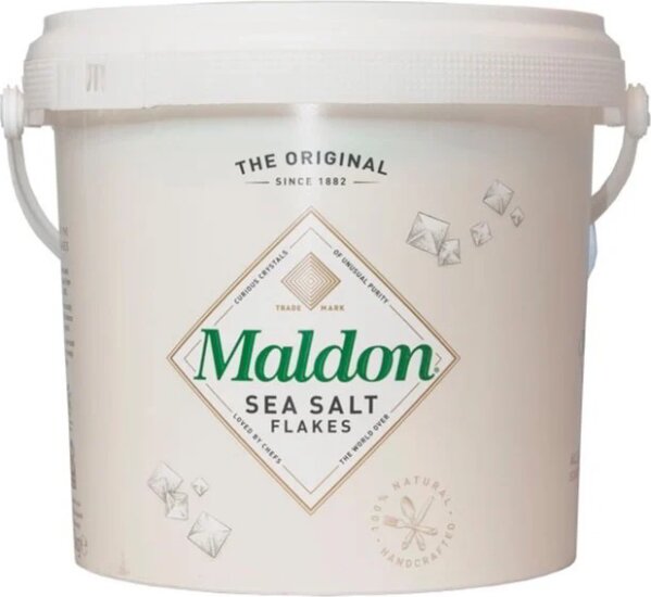 Maldon 153120 Tengeri Sópehely 1,4kg