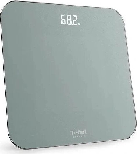 Tefal PP1903V0 Digitális személymérleg Max 180kg - Szürke