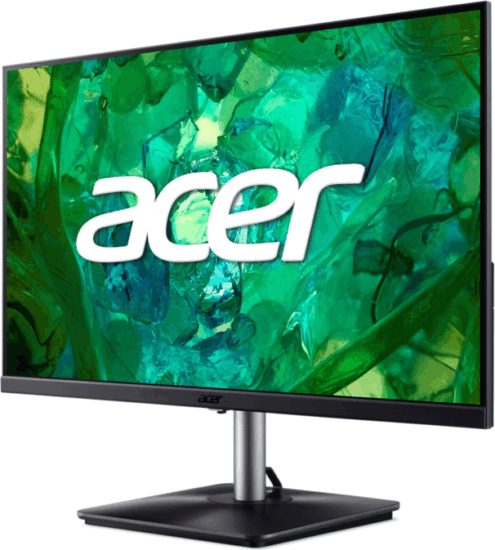 Acer 27" Vero CB272P6bmiprx 16:9 FullHD IPS LED Monitor - Fekete