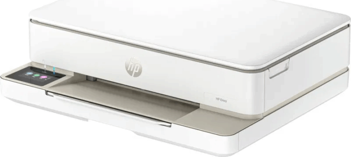 HP ENVY 6120e Multifunkciós Színes Tintasugaras Nyomtató (Wifi / USB)