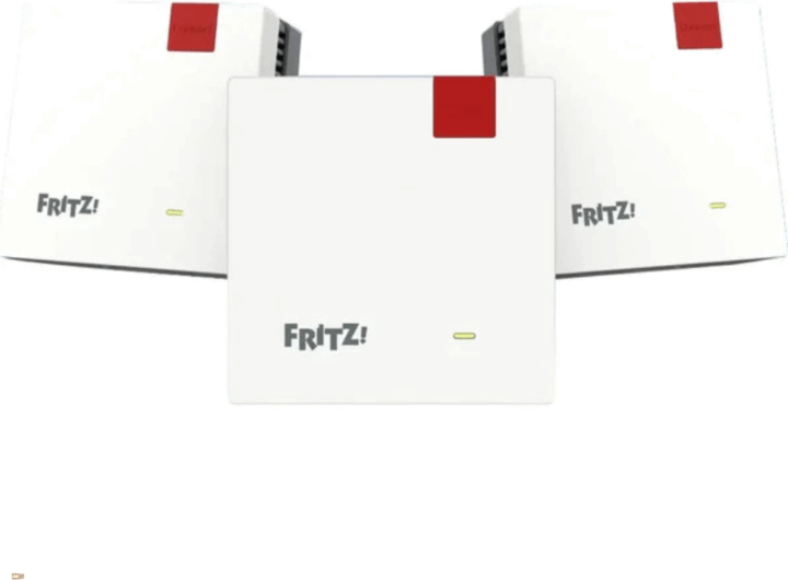FRITZ! Set 1700 Wi-Fi 7 Repeater (3db) - Fehér