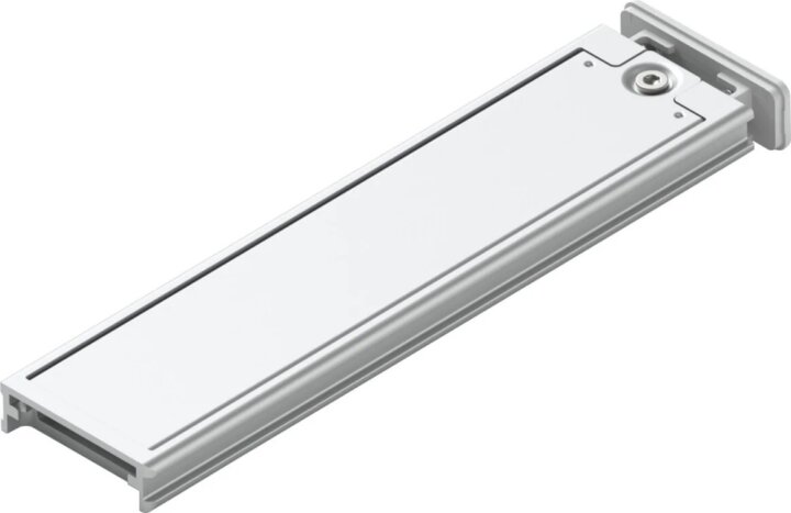 Ubiquiti UACC‑SSD‑Tray M.2 NVMe SSD Tálca