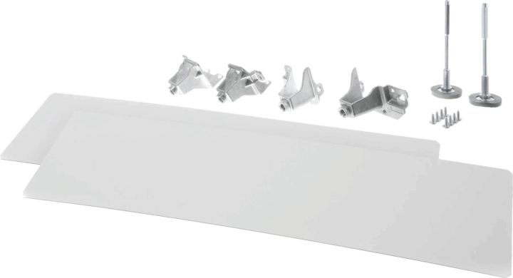 Neff Z8060X1 Mosógép Magasság állíthó láb