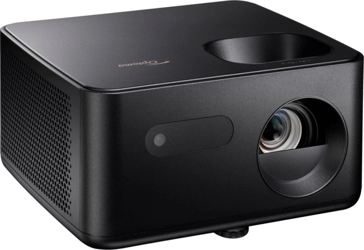 Optoma PH31 Photon Life FullHD 1500 Lumen Projektor - Fekete