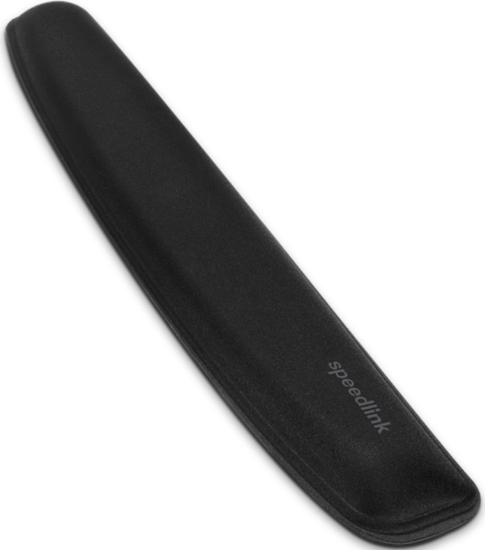 Speedlink SATEEN Ergonómikus Egér csuklótámasz - Fekete