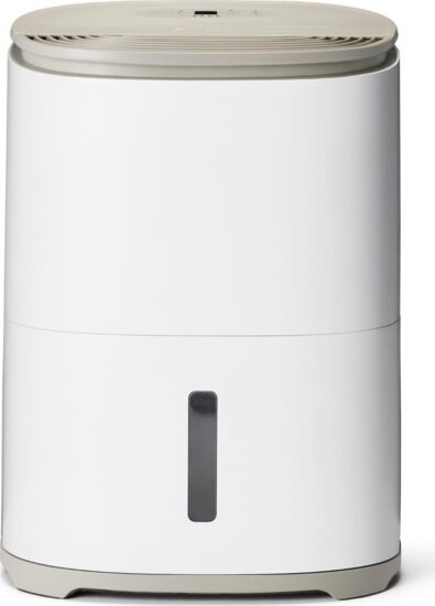 Meaco Dry Arete One Okos Párátlanító 1,8L / 100W - Fehér