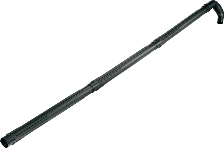 Makita 191B03-8 Ereszcsatorna tisztító rögzítőkészlet