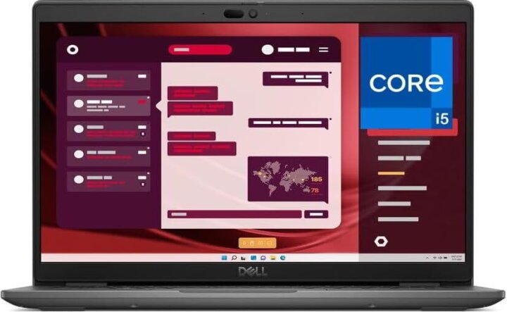 Dell Latitude 3450 Laptop Szürke (14" / Intel Core i5-1345U / 16GB / 512GB SSD / Win 11 Pro) Dell Latitude 3450 Laptop Szürke (14" / Intel Core i5-1345U / 16GB / 512GB SSD / Win 11 Pro)