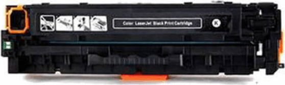 Diamond (HP CF540X) Utángyártott Toner - Fekete Diamond (HP CF540X) Utángyártott Toner - Fekete