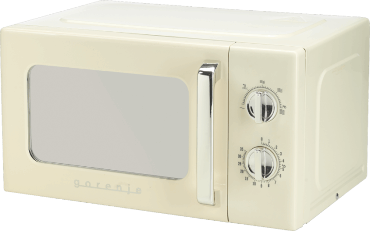Gorenje MO20E1HRL Szabadonálló Mikrohullámú sütő 20L 700W - Fehér Gorenje MO20E1HRL Szabadonálló Mikrohullámú sütő 20L 700W - Fehér