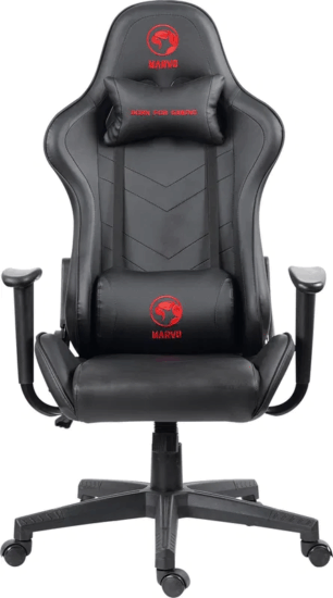Marvo CH-106 Scorpion Gamer Szék - Fekete / Fehér Marvo CH-106 Scorpion Gamer Szék - Fekete / Fehér