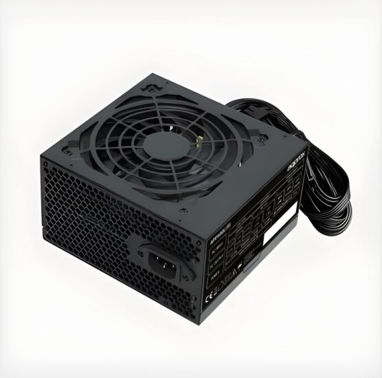 Approx 500W APP500LITE Lite Tápegység